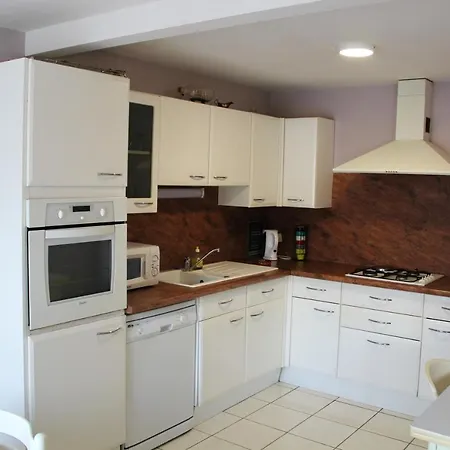 Maison Chaleureuse A Avec Jardin Prive Semesterbostad Vasles