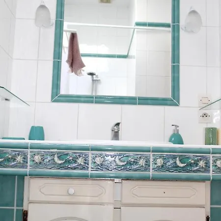 Maison Chaleureuse A Avec Jardin Prive Semesterbostad *