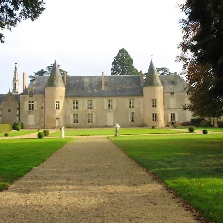 Maison Chaleureuse A Avec Jardin Prive