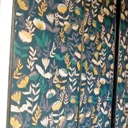 Semesterbostad Maison Chaleureuse A Avec Jardin Prive